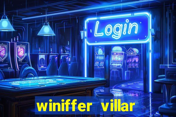 winiffer villar only fans